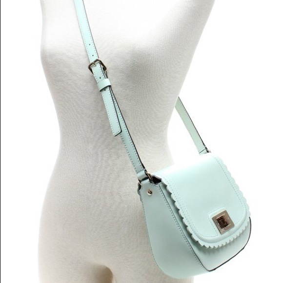 BNWT Kate Spade Lilac Road - Picture 6 of 7